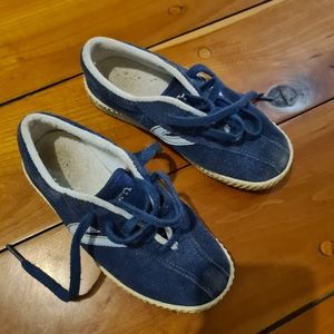 Tretorn sneakers